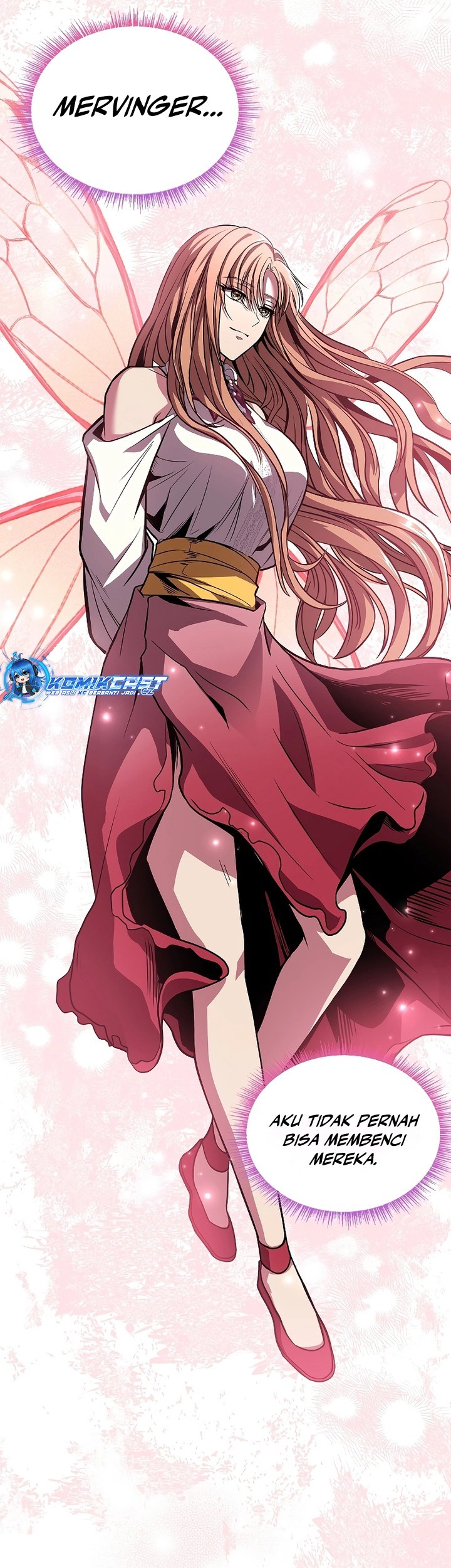 Talent-Swallowing Magician Chapter 84 - halaman 18