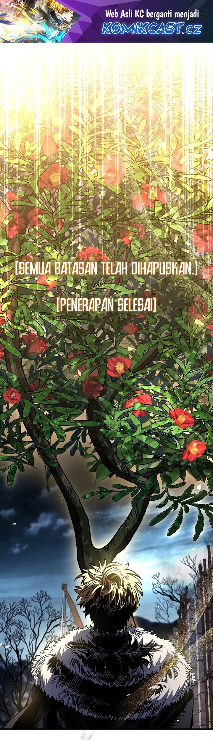 Talent-Swallowing Magician Chapter 84 - halaman 2
