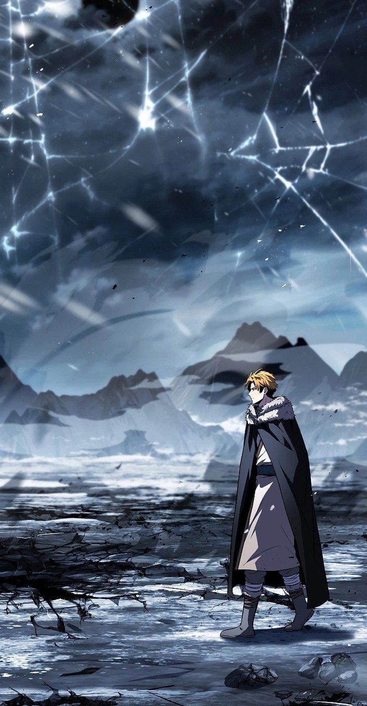 Talent-Swallowing Magician Chapter 84 - halaman 21
