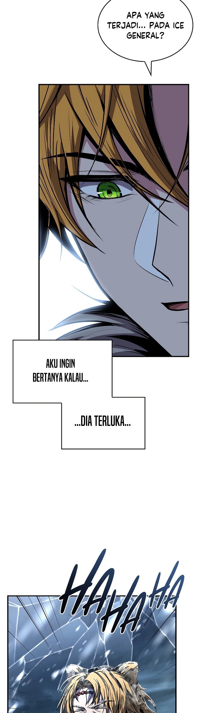 Talent-Swallowing Magician Chapter 84 - halaman 24