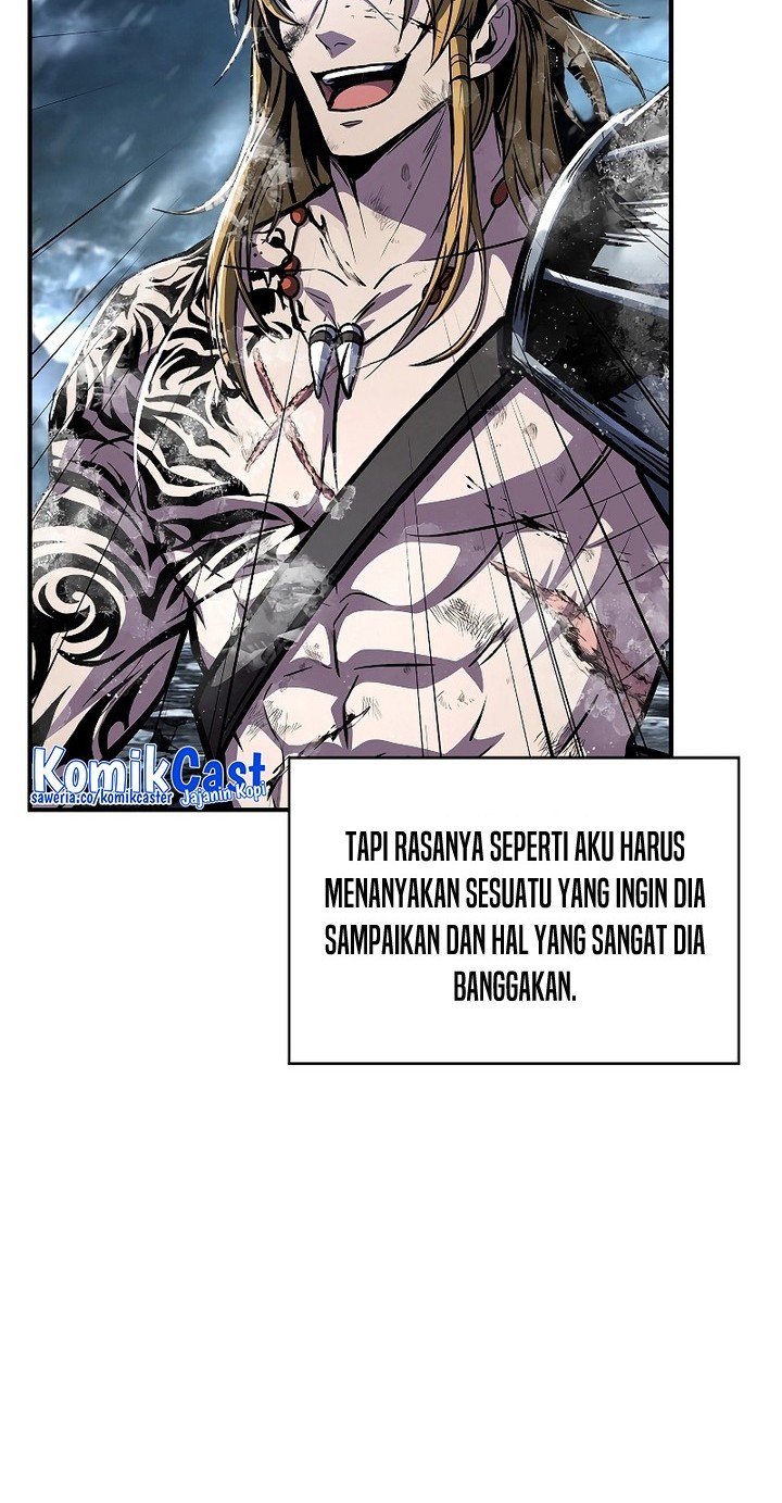 Talent-Swallowing Magician Chapter 84 - halaman 25