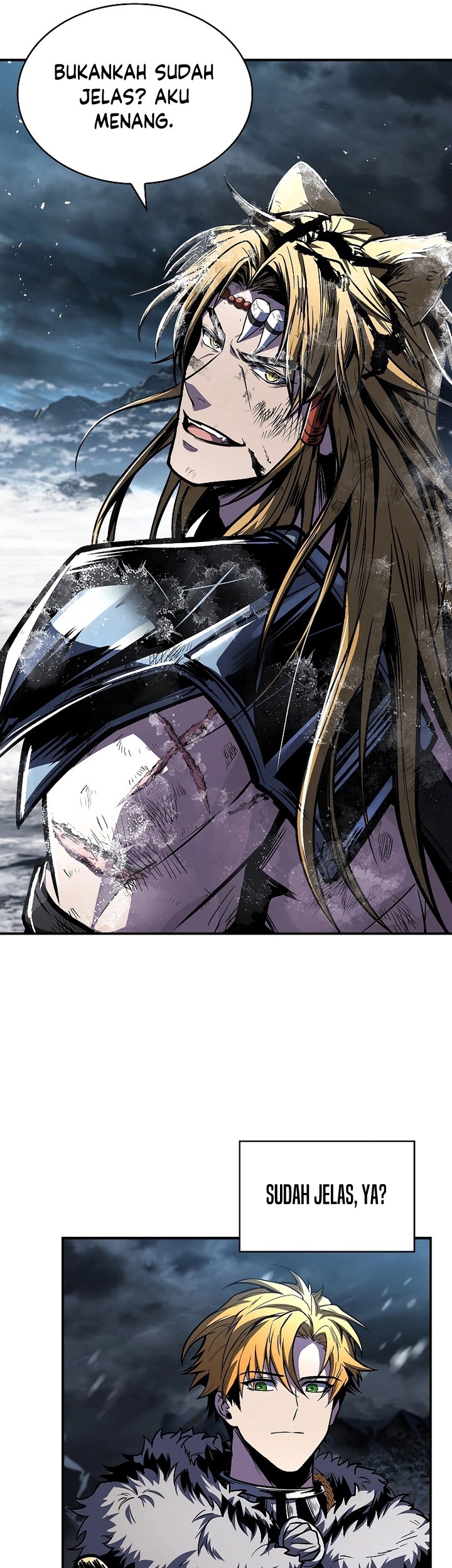 Talent-Swallowing Magician Chapter 84 - halaman 26