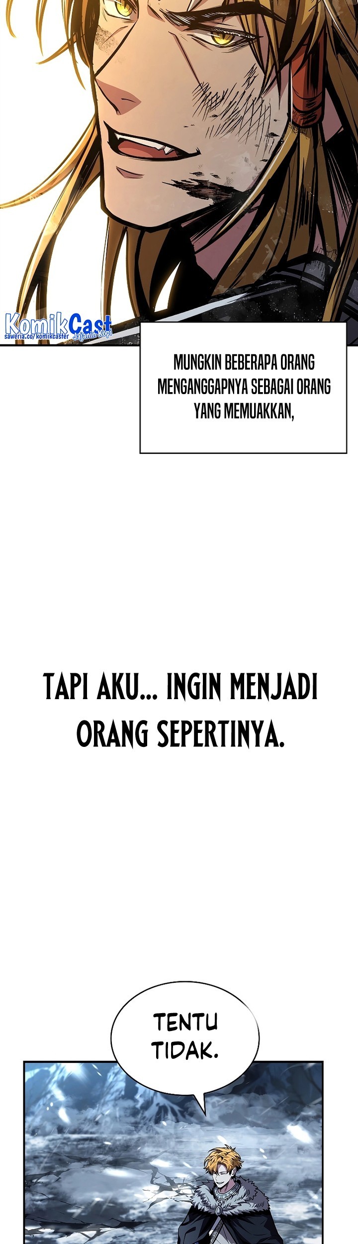 Talent-Swallowing Magician Chapter 84 - halaman 28