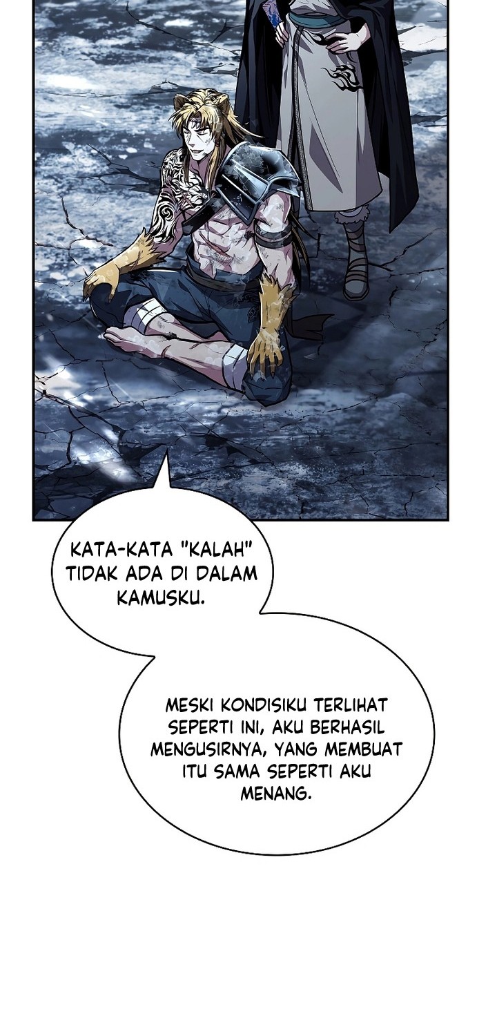 Talent-Swallowing Magician Chapter 84 - halaman 29