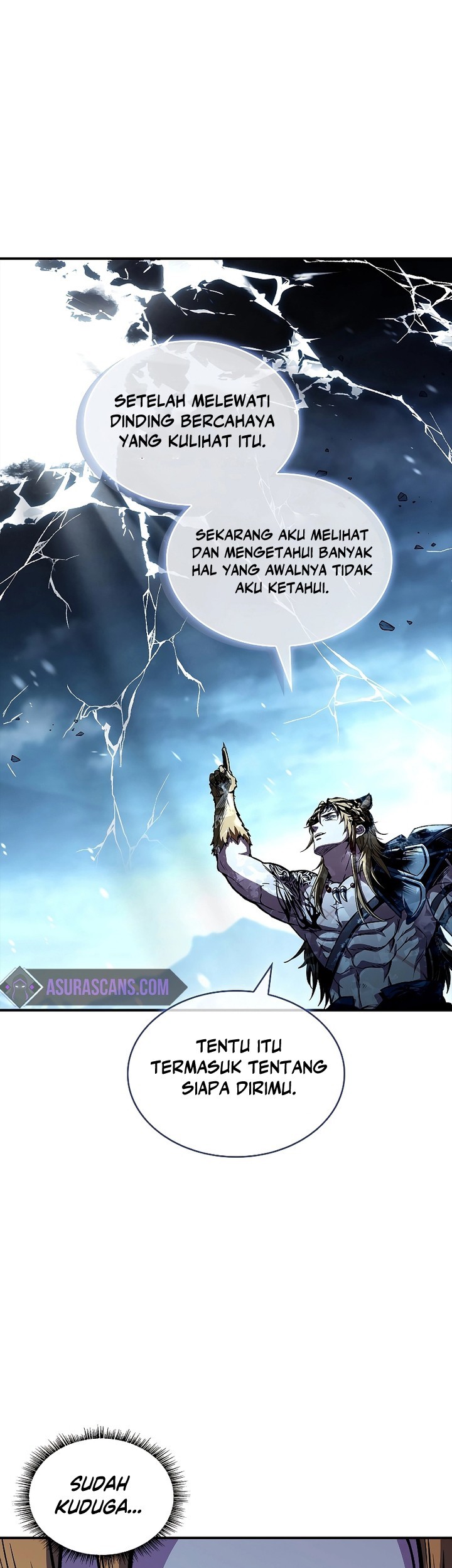 Talent-Swallowing Magician Chapter 84 - halaman 34