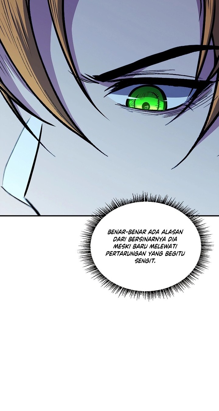 Talent-Swallowing Magician Chapter 84 - halaman 35