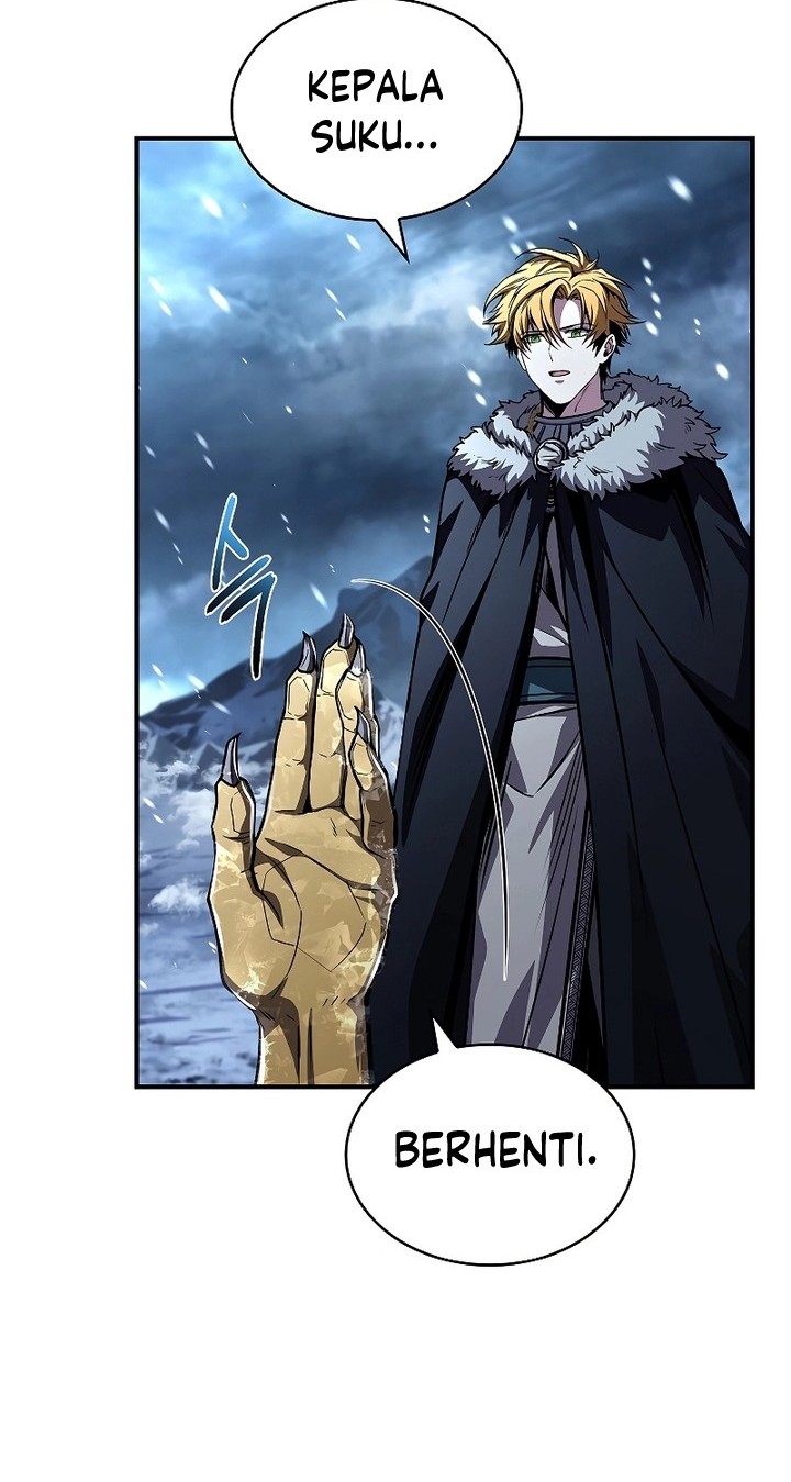 Talent-Swallowing Magician Chapter 84 - halaman 37