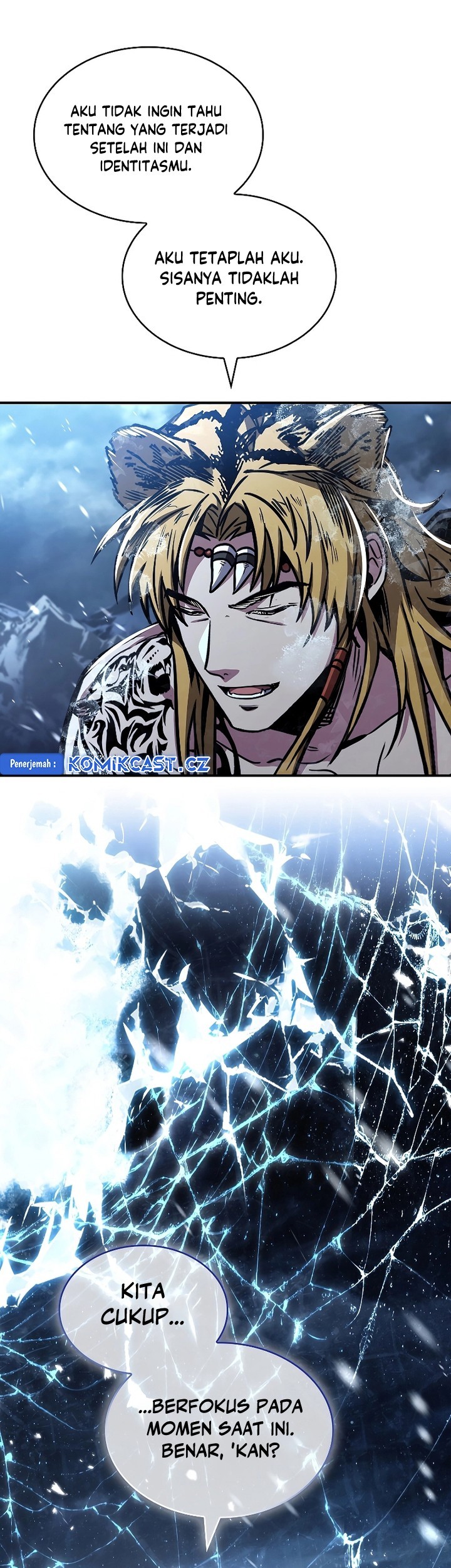 Talent-Swallowing Magician Chapter 84 - halaman 38