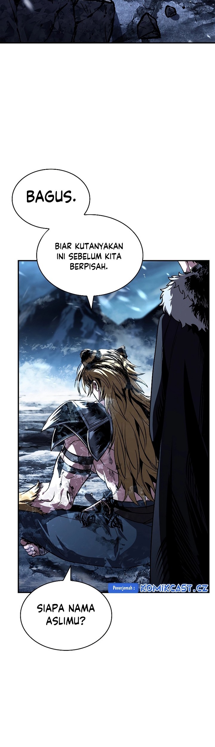 Talent-Swallowing Magician Chapter 84 - halaman 40