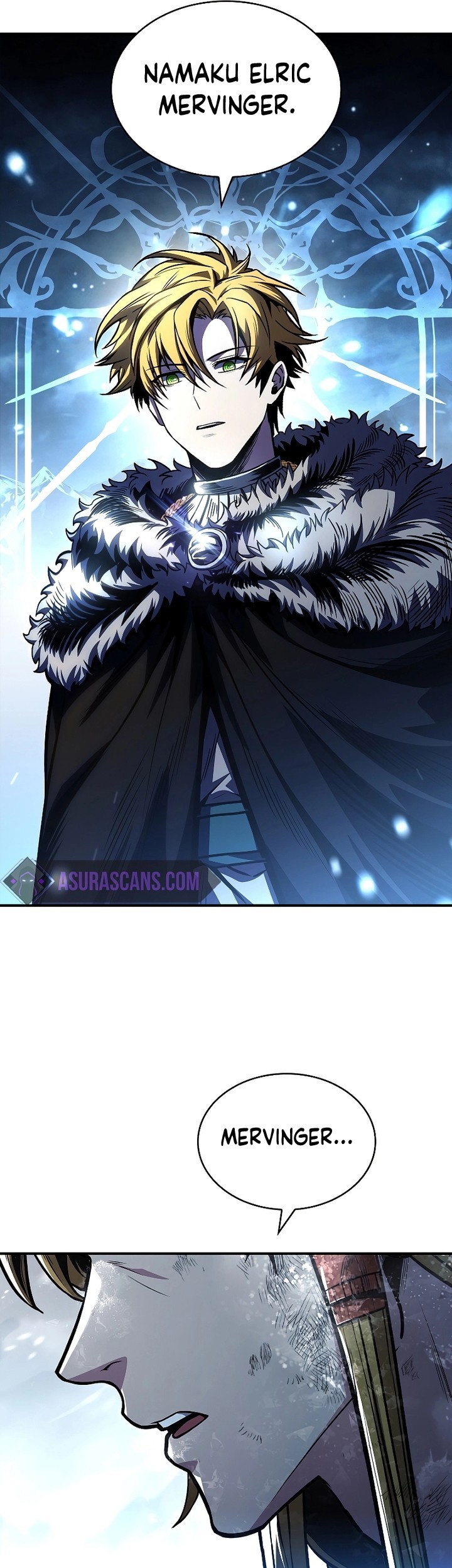 Talent-Swallowing Magician Chapter 84 - halaman 42