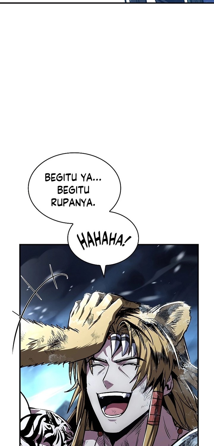 Talent-Swallowing Magician Chapter 84 - halaman 43