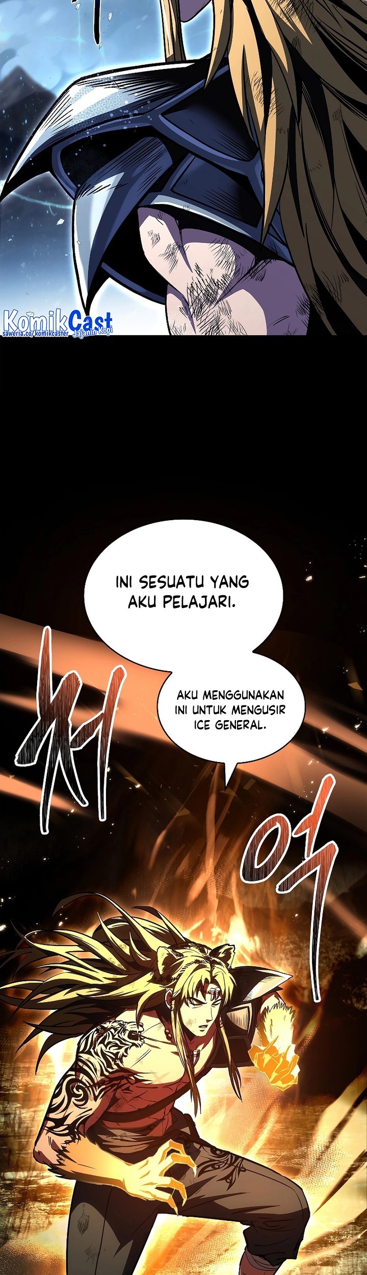 Talent-Swallowing Magician Chapter 84 - halaman 46