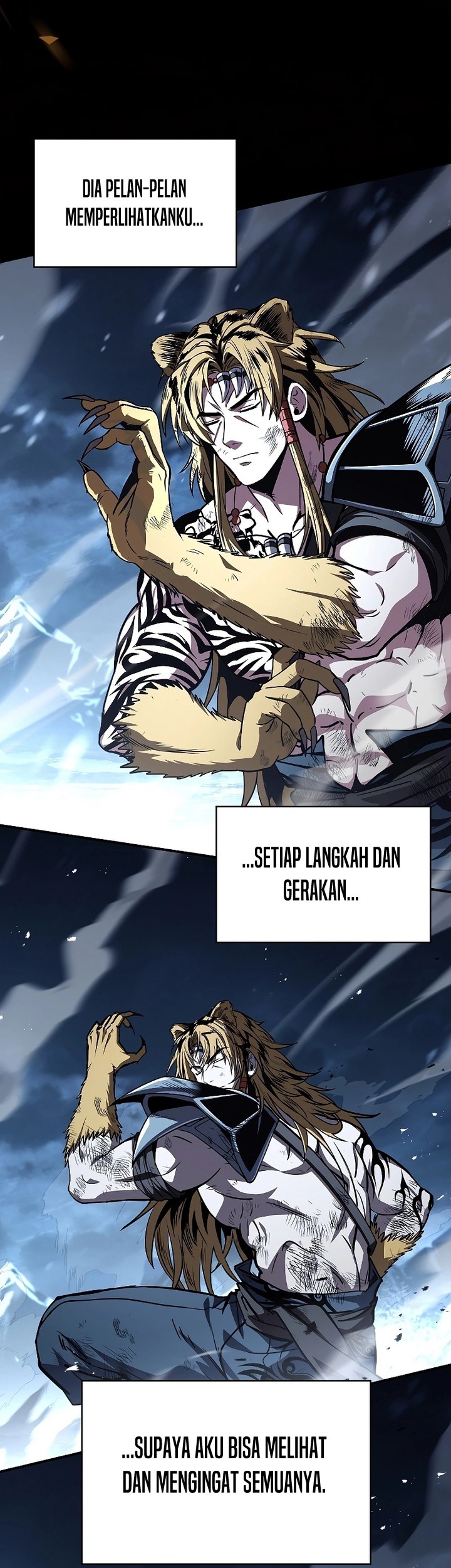 Talent-Swallowing Magician Chapter 84 - halaman 48