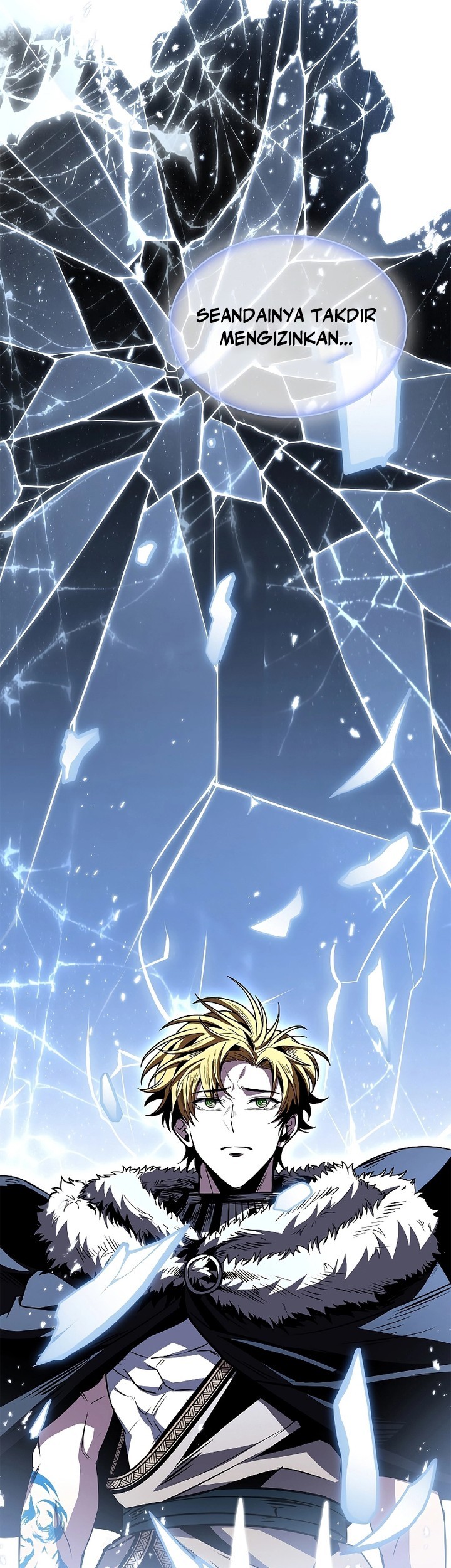 Talent-Swallowing Magician Chapter 84 - halaman 54