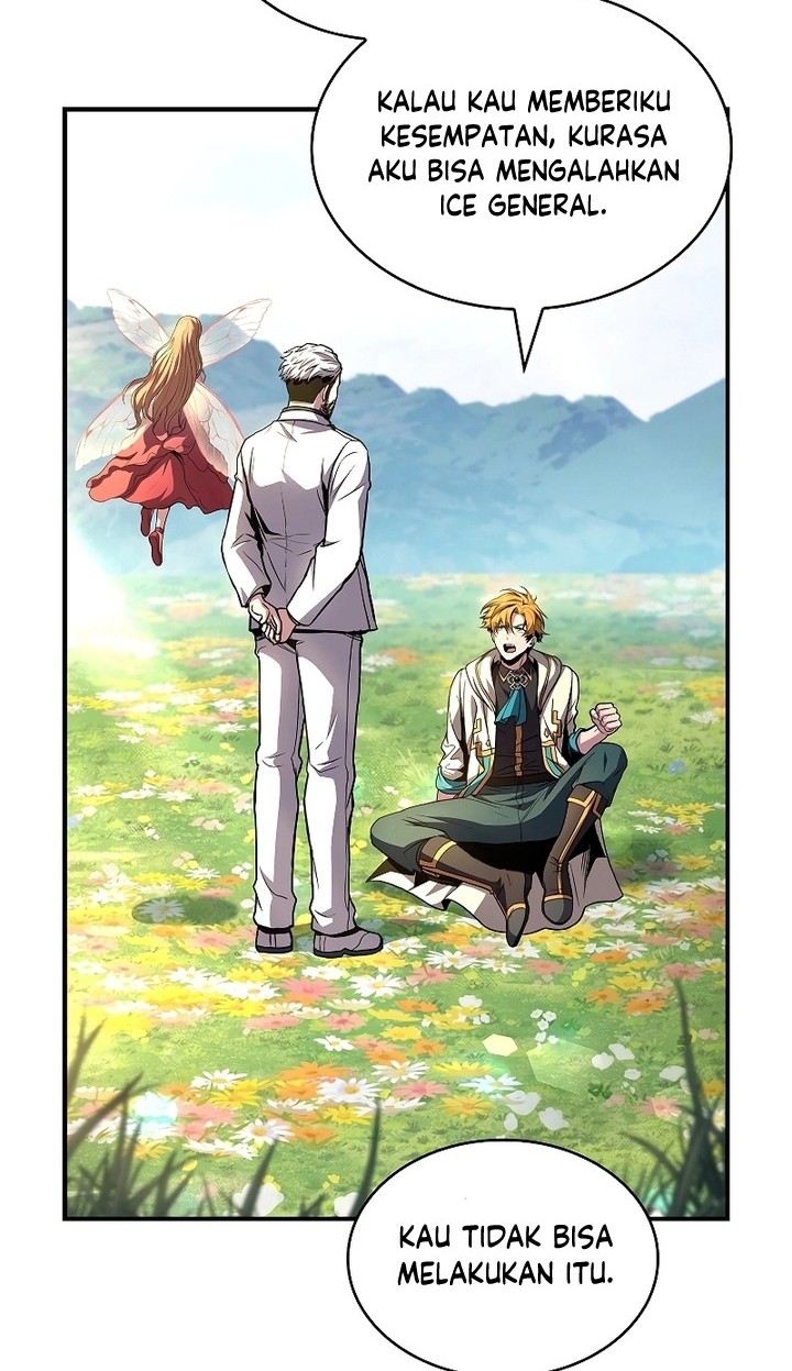 Talent-Swallowing Magician Chapter 84 - halaman 61