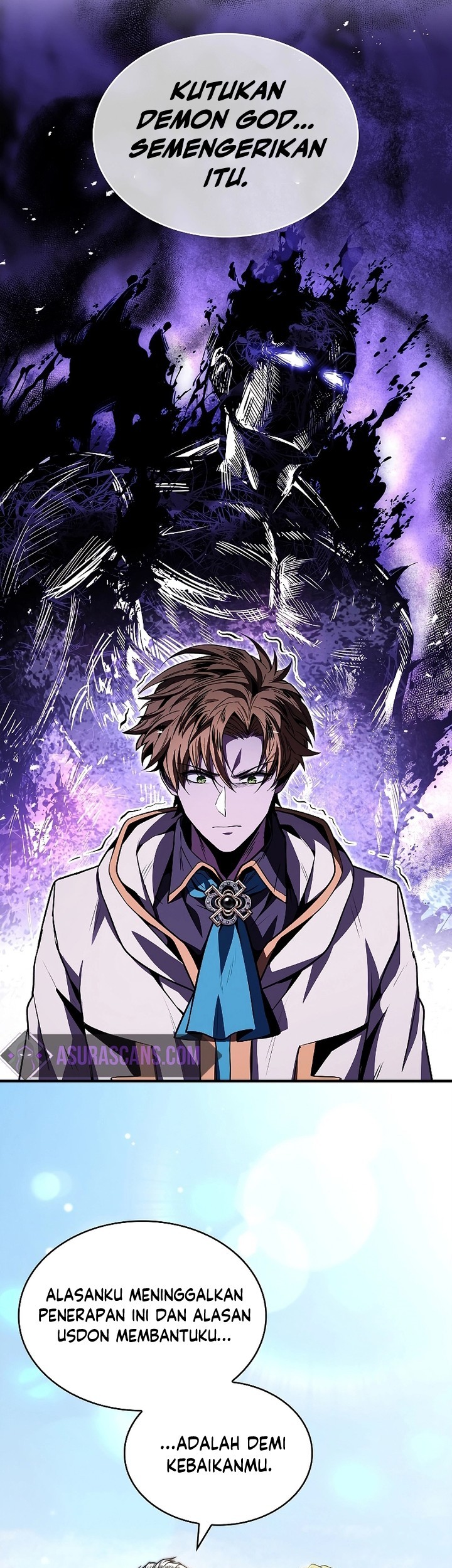 Talent-Swallowing Magician Chapter 84 - halaman 64