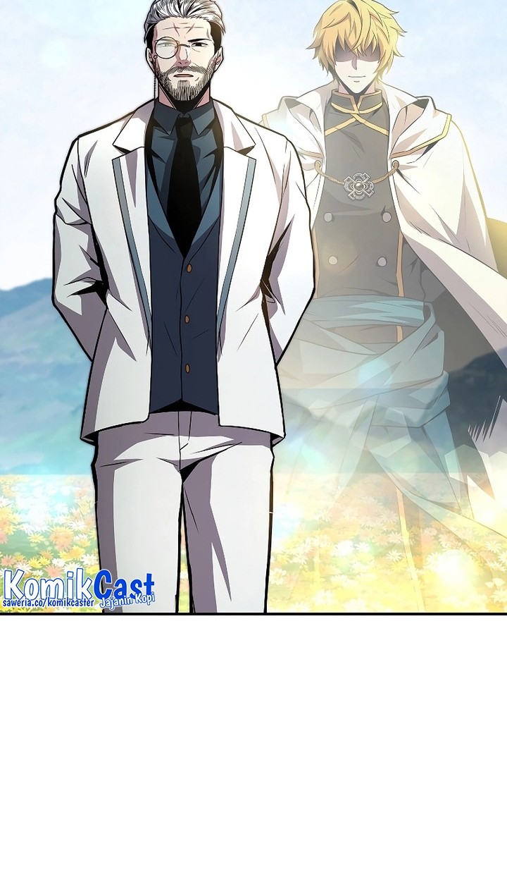 Talent-Swallowing Magician Chapter 84 - halaman 65