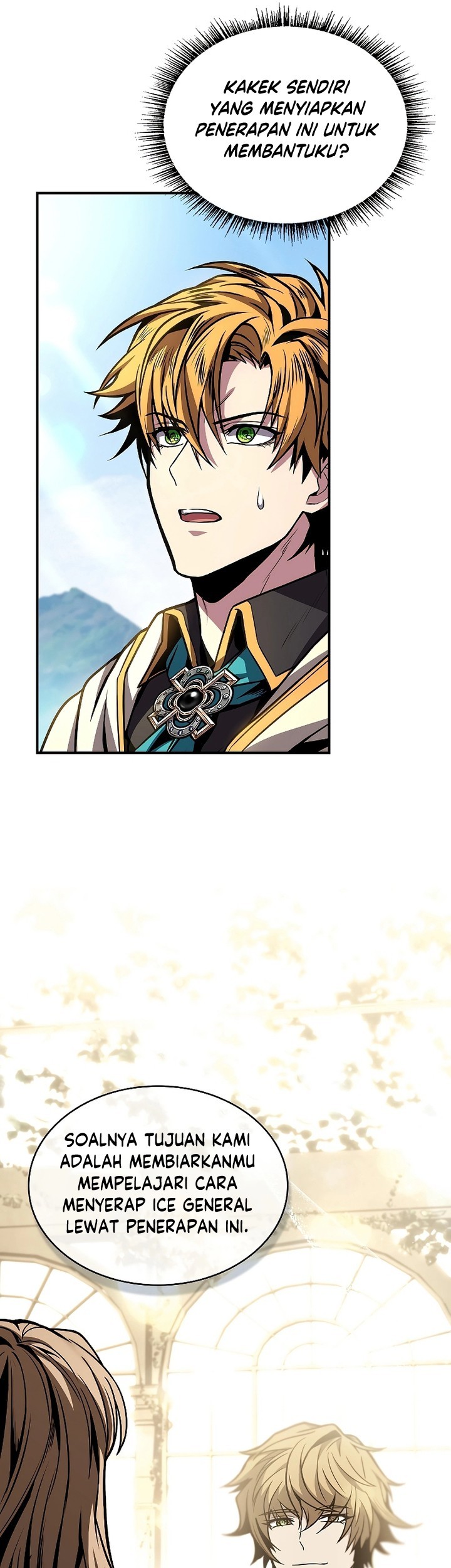 Talent-Swallowing Magician Chapter 84 - halaman 66
