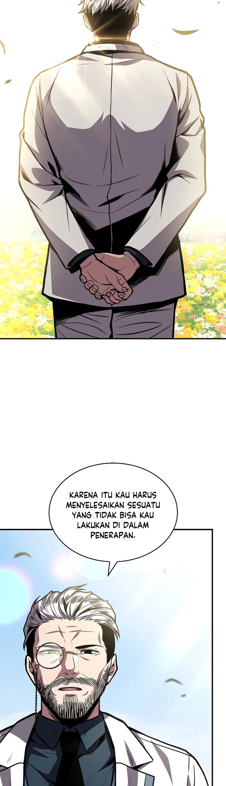 Talent-Swallowing Magician Chapter 84 - halaman 68