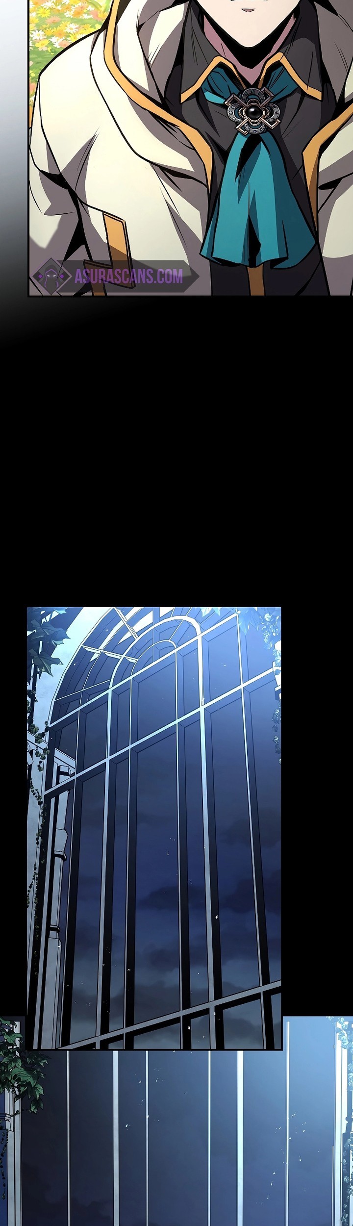 Talent-Swallowing Magician Chapter 84 - halaman 70