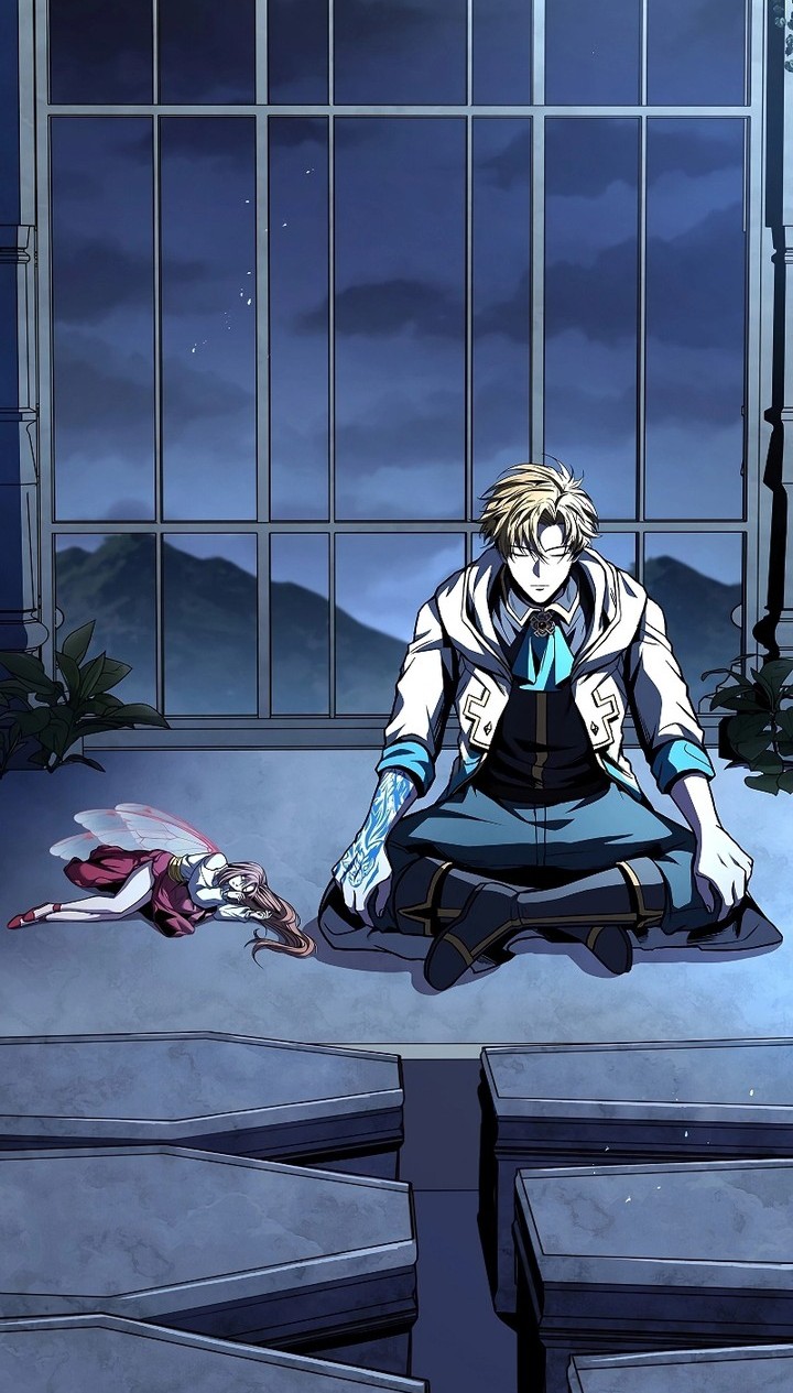 Talent-Swallowing Magician Chapter 84 - halaman 71