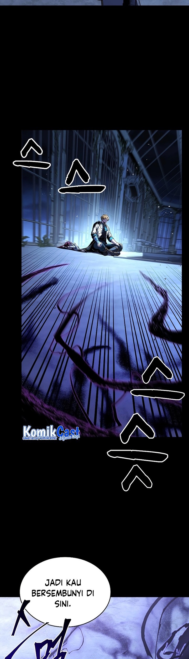 Talent-Swallowing Magician Chapter 84 - halaman 72