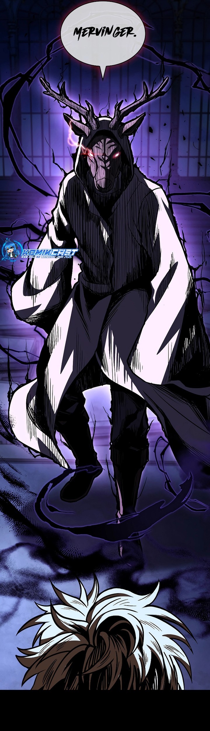 Talent-Swallowing Magician Chapter 84 - halaman 74