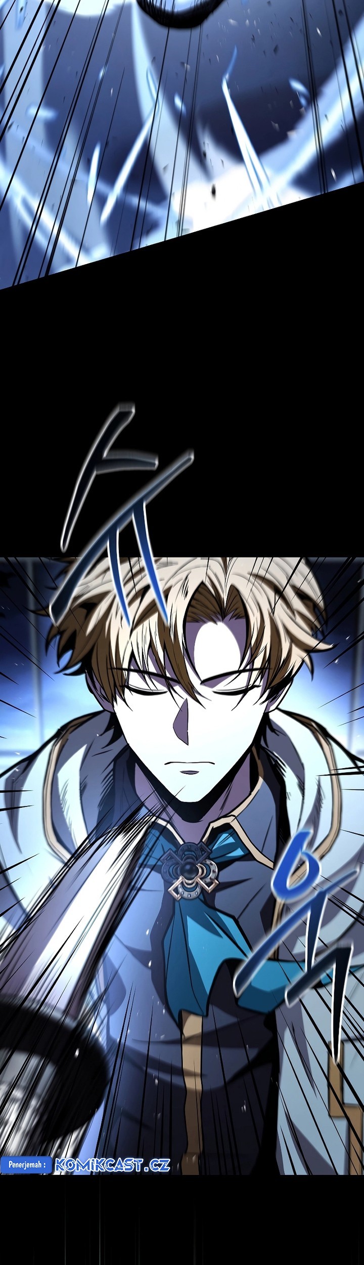 Talent-Swallowing Magician Chapter 84 - halaman 78