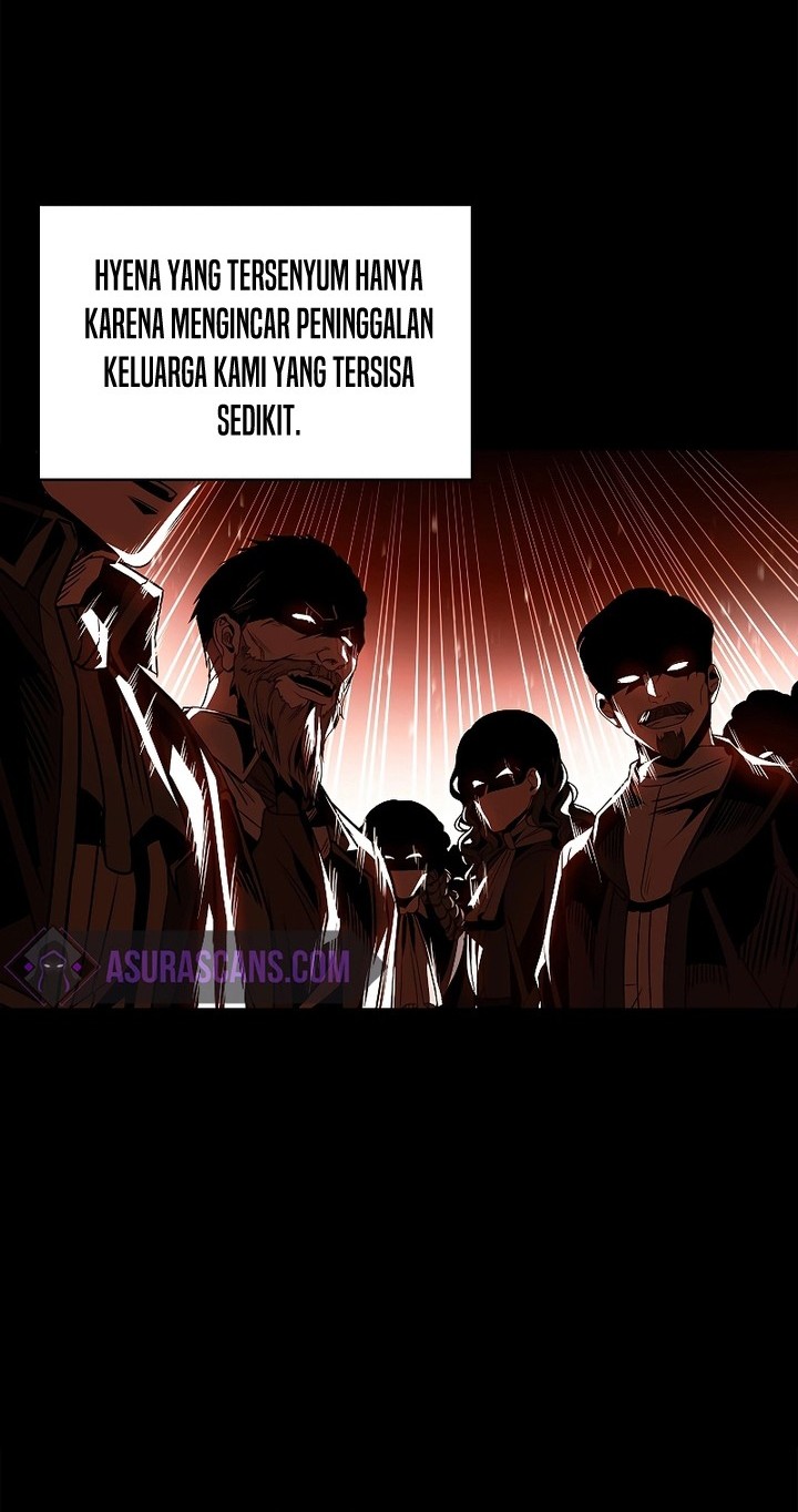 Talent-Swallowing Magician Chapter 84 - halaman 9