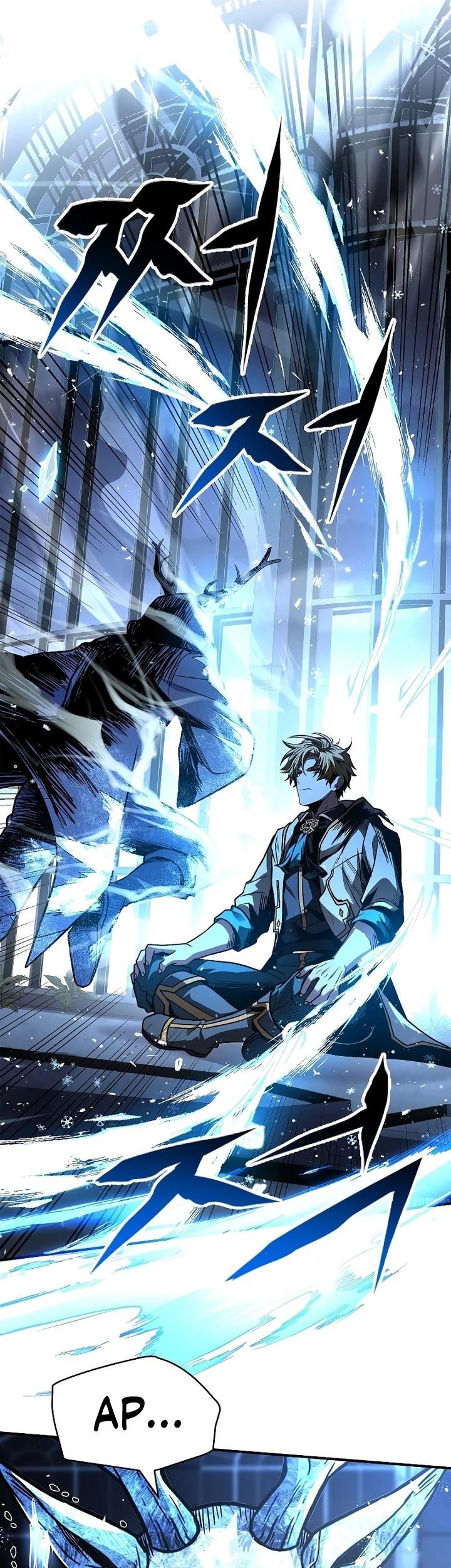 Talent-Swallowing Magician Chapter 85 - halaman 11