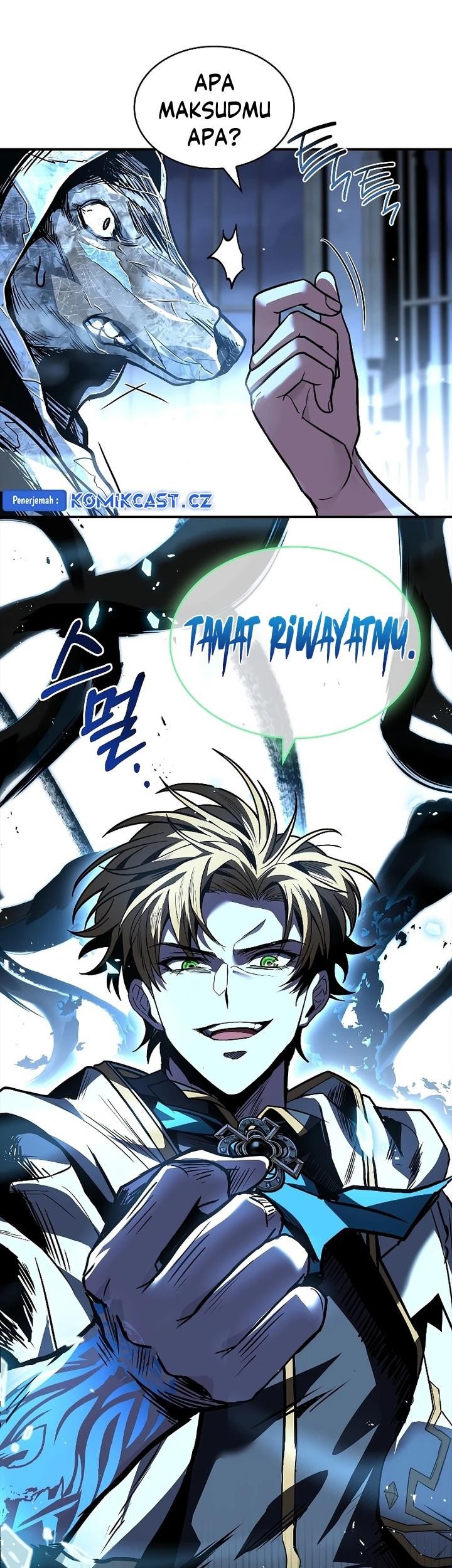Talent-Swallowing Magician Chapter 85 - halaman 13