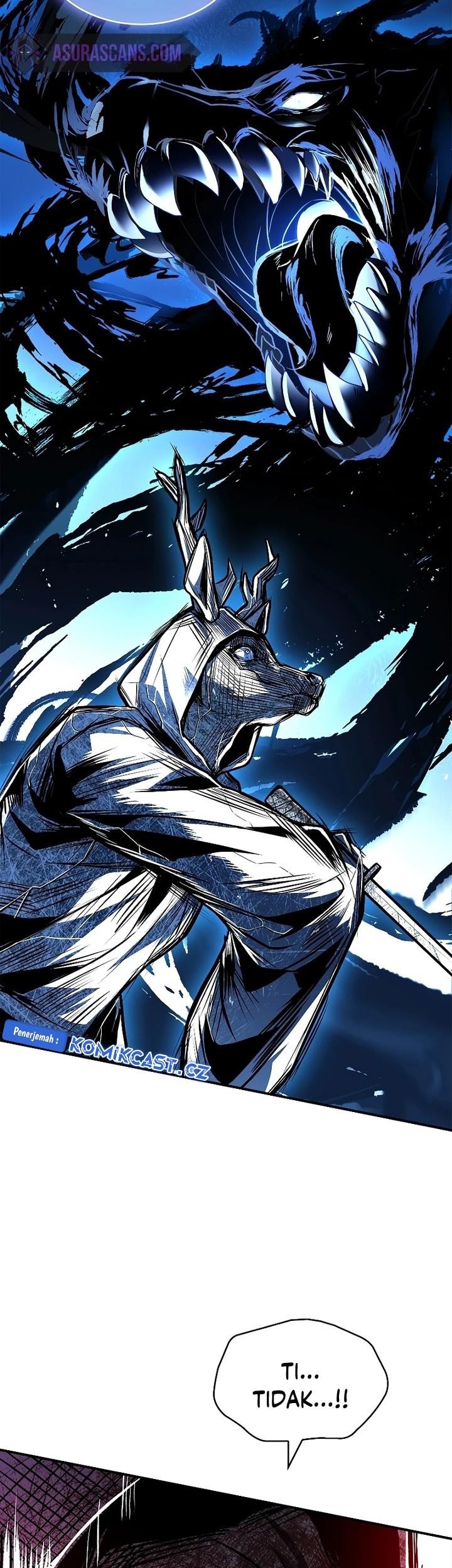 Talent-Swallowing Magician Chapter 85 - halaman 15