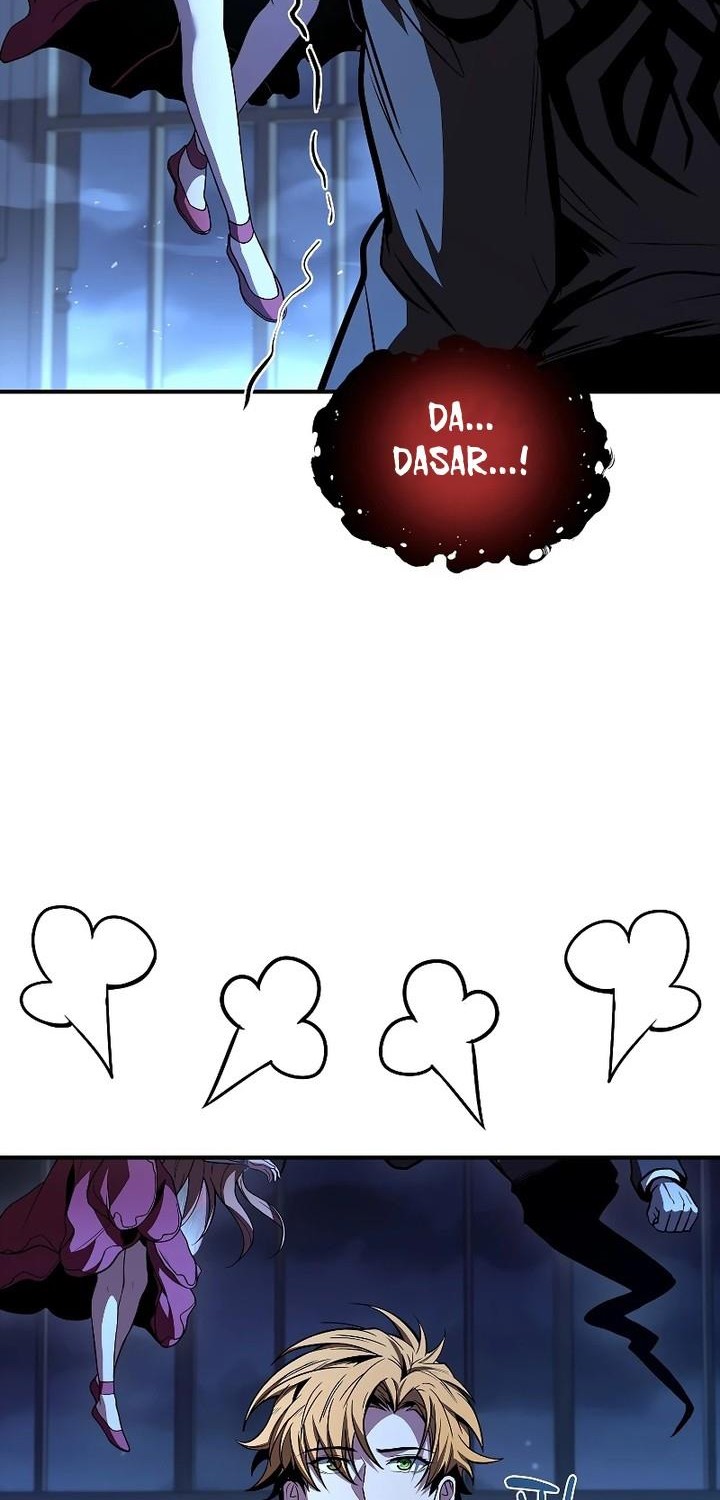 Talent-Swallowing Magician Chapter 85 - halaman 20