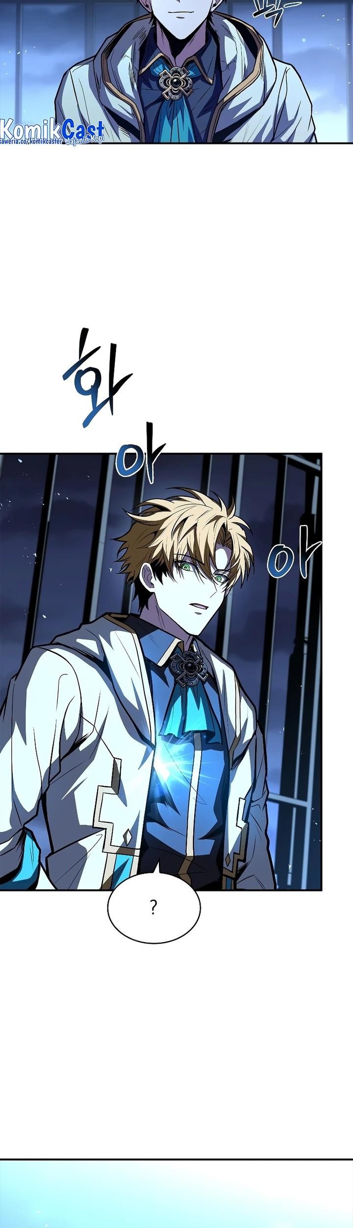 Talent-Swallowing Magician Chapter 85 - halaman 21