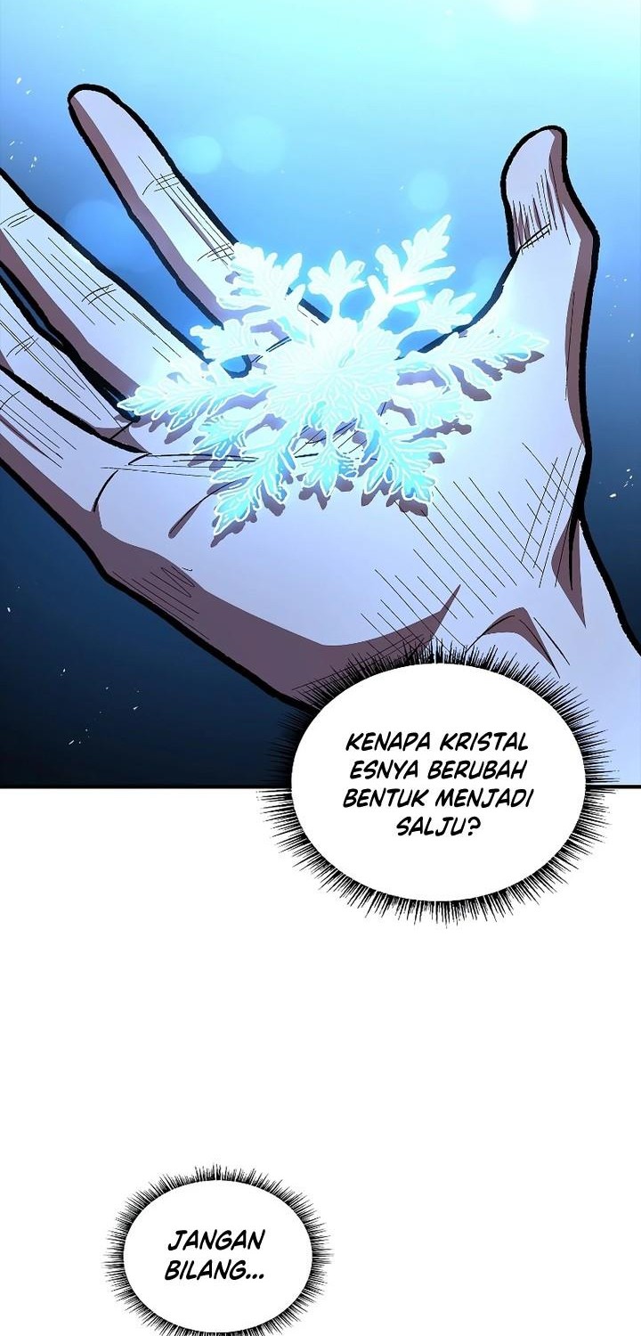 Talent-Swallowing Magician Chapter 85 - halaman 22