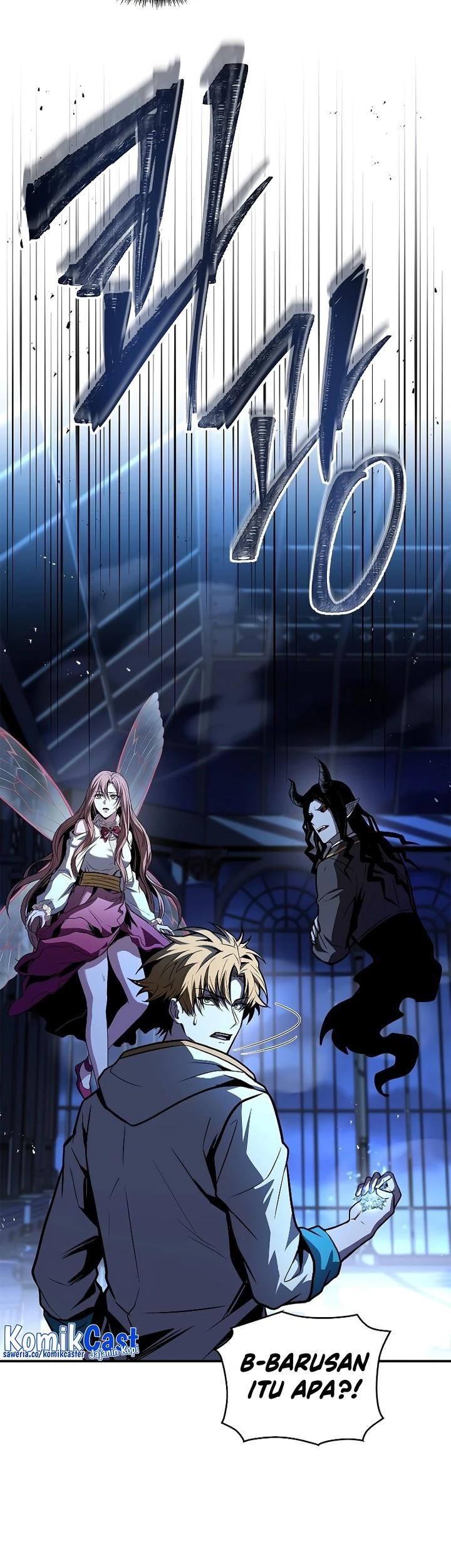Talent-Swallowing Magician Chapter 85 - halaman 23