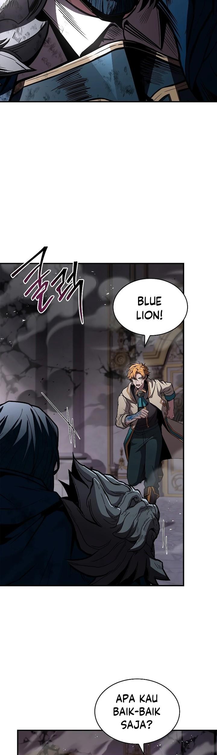 Talent-Swallowing Magician Chapter 85 - halaman 27