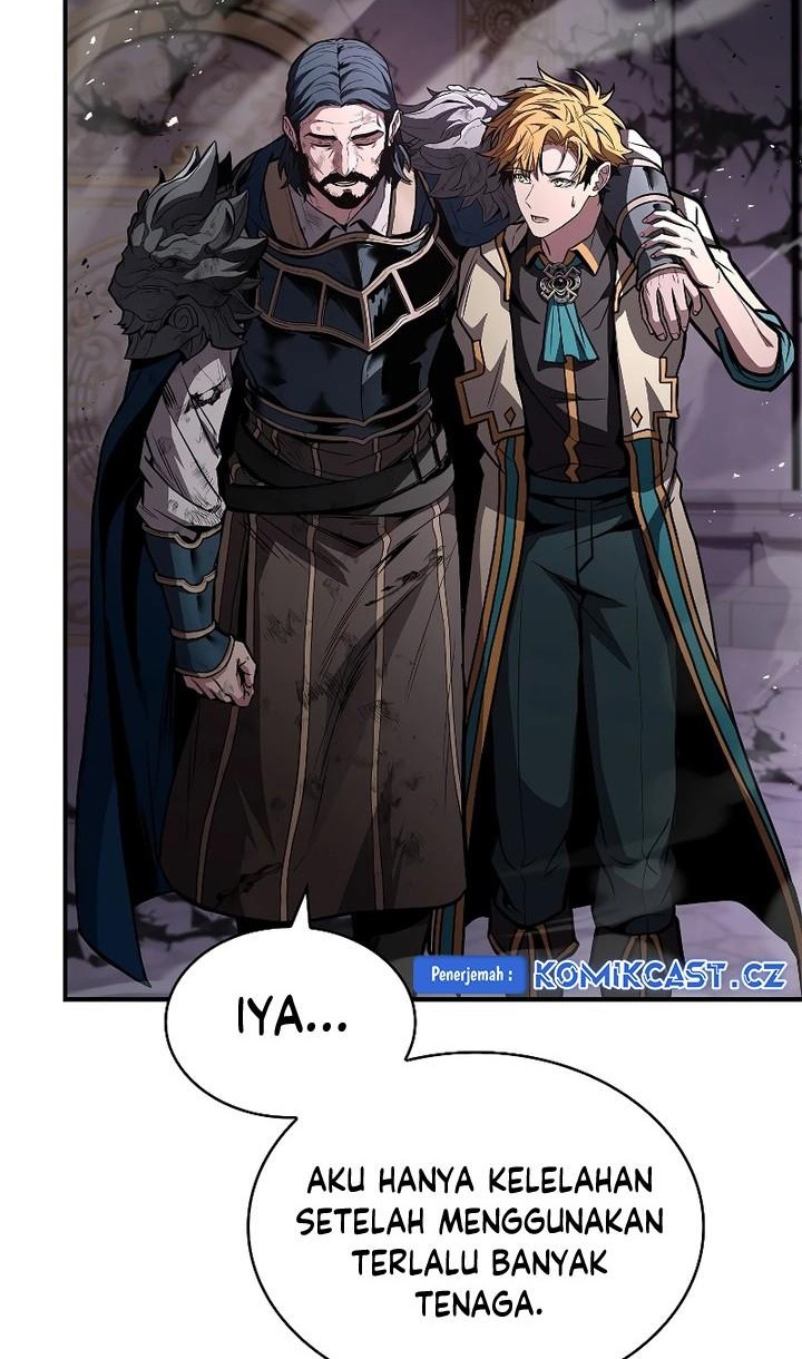 Talent-Swallowing Magician Chapter 85 - halaman 28