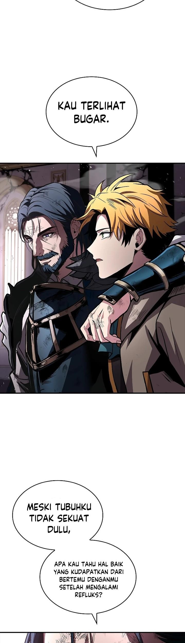 Talent-Swallowing Magician Chapter 85 - halaman 29