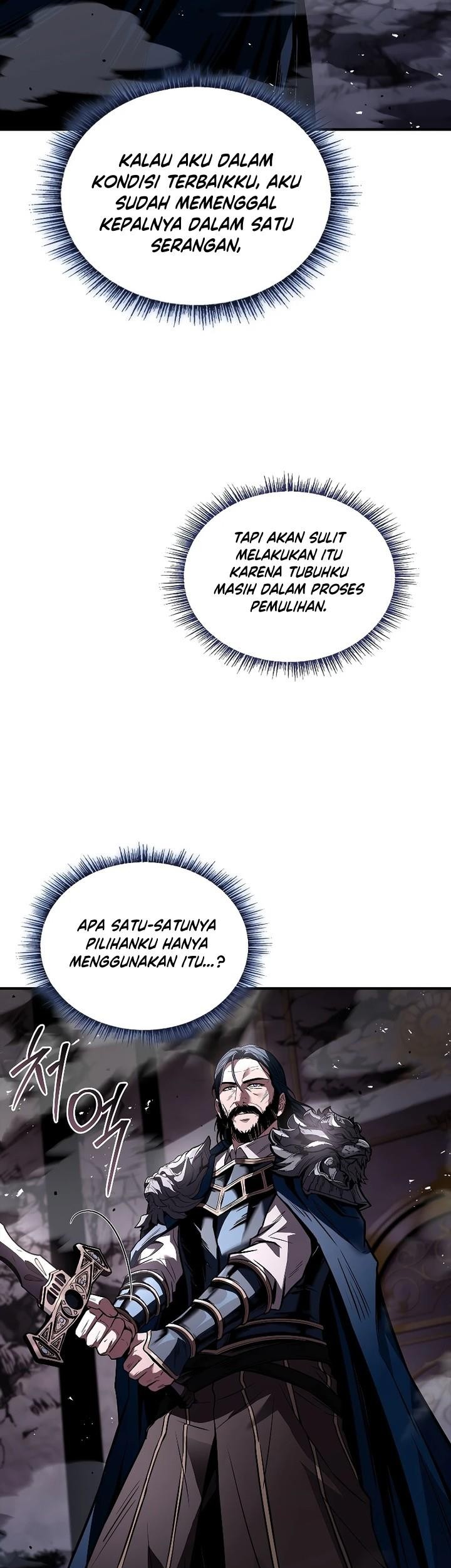 Talent-Swallowing Magician Chapter 85 - halaman 3