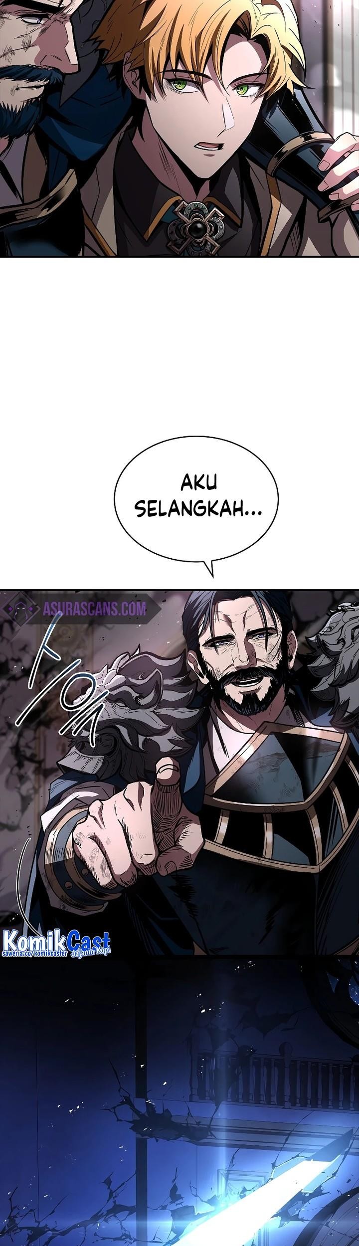 Talent-Swallowing Magician Chapter 85 - halaman 31