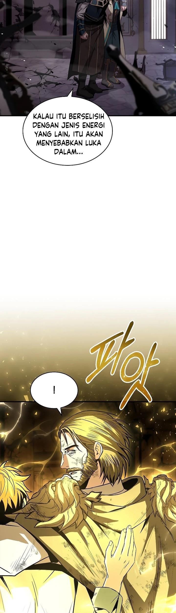 Talent-Swallowing Magician Chapter 85 - halaman 35