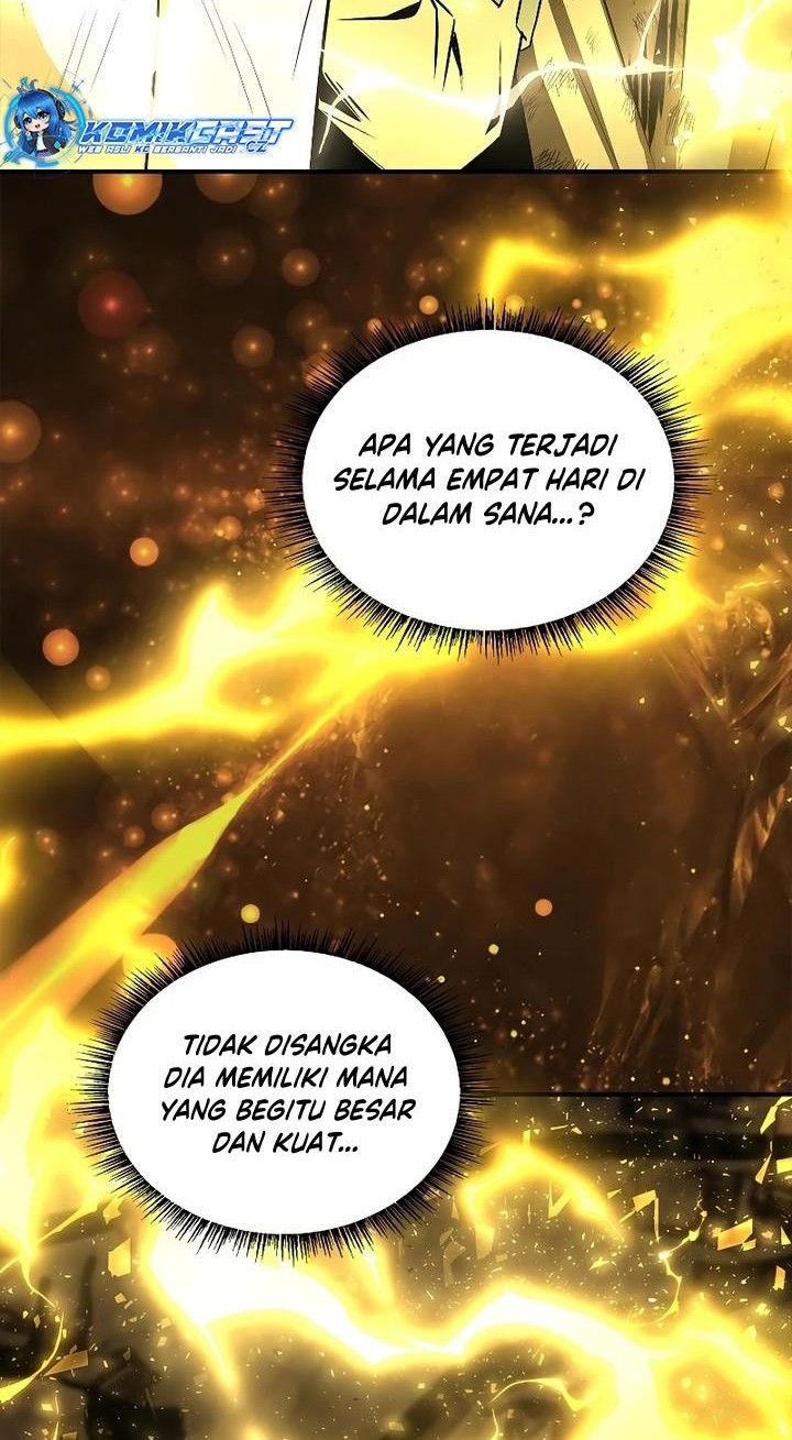 Talent-Swallowing Magician Chapter 85 - halaman 36