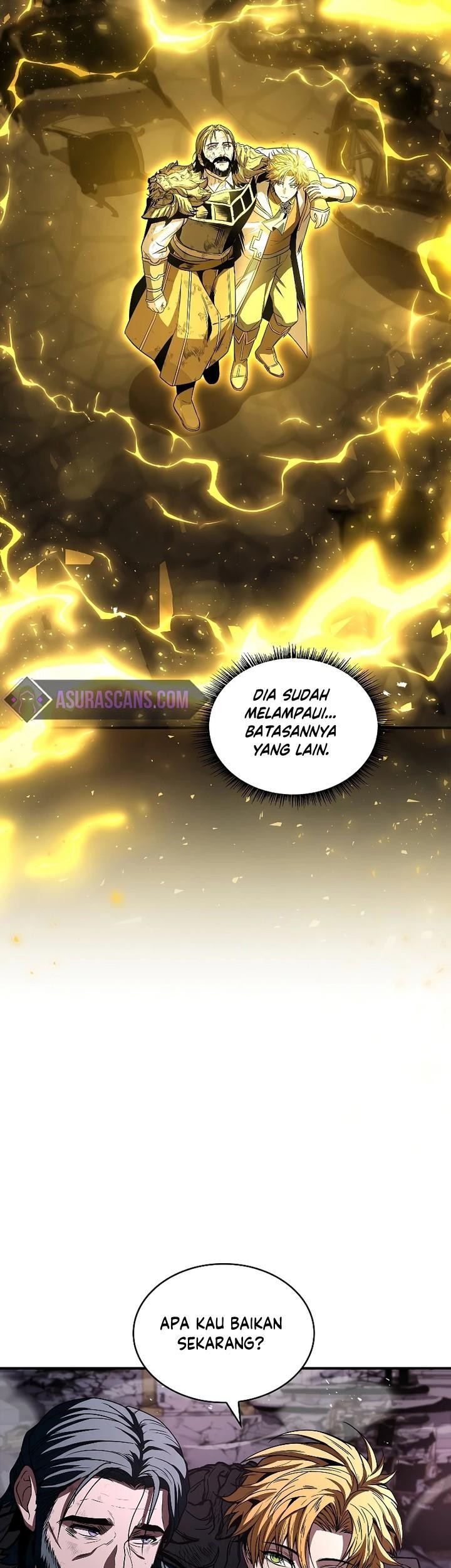 Talent-Swallowing Magician Chapter 85 - halaman 37