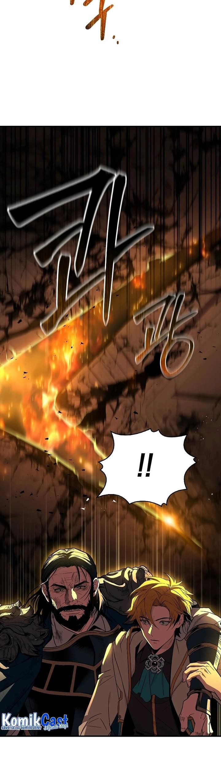 Talent-Swallowing Magician Chapter 85 - halaman 39