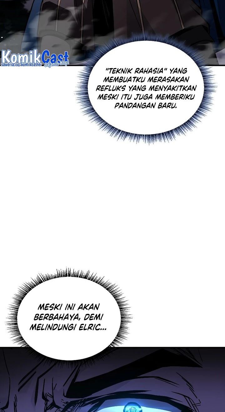 Talent-Swallowing Magician Chapter 85 - halaman 4