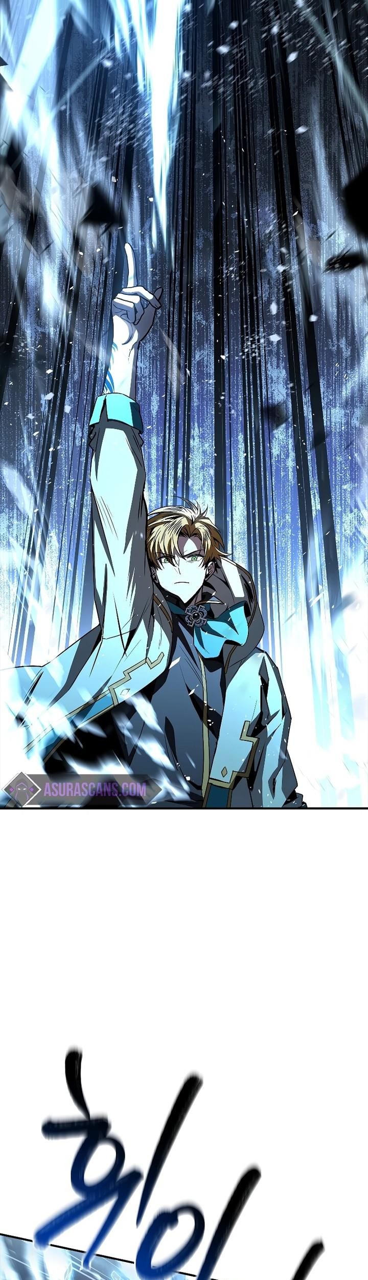 Talent-Swallowing Magician Chapter 85 - halaman 45