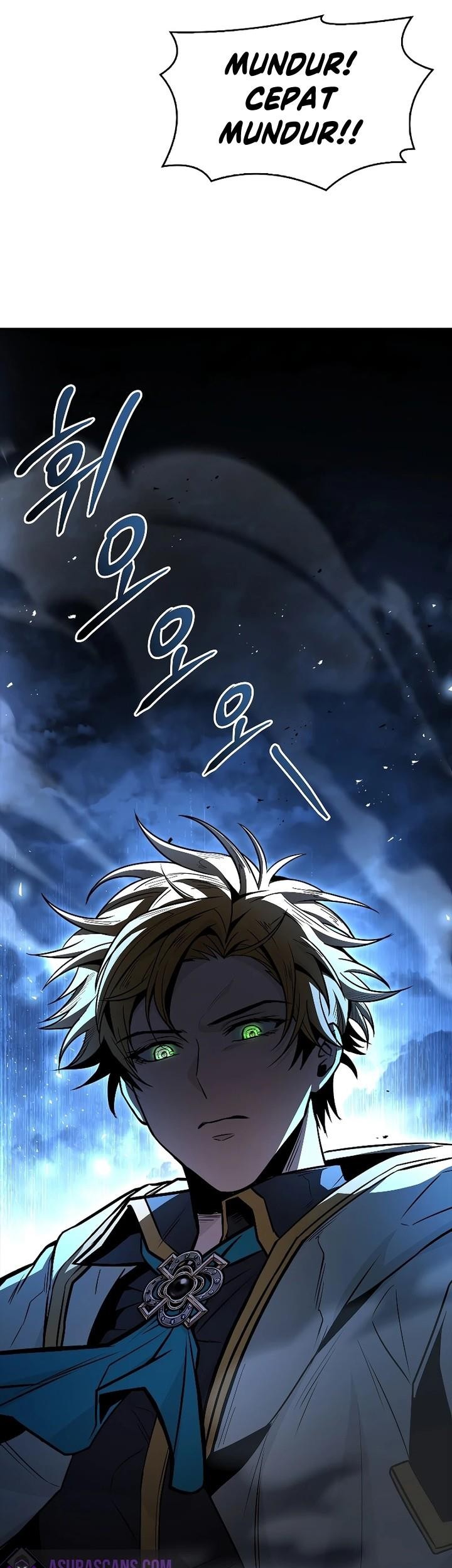 Talent-Swallowing Magician Chapter 85 - halaman 49