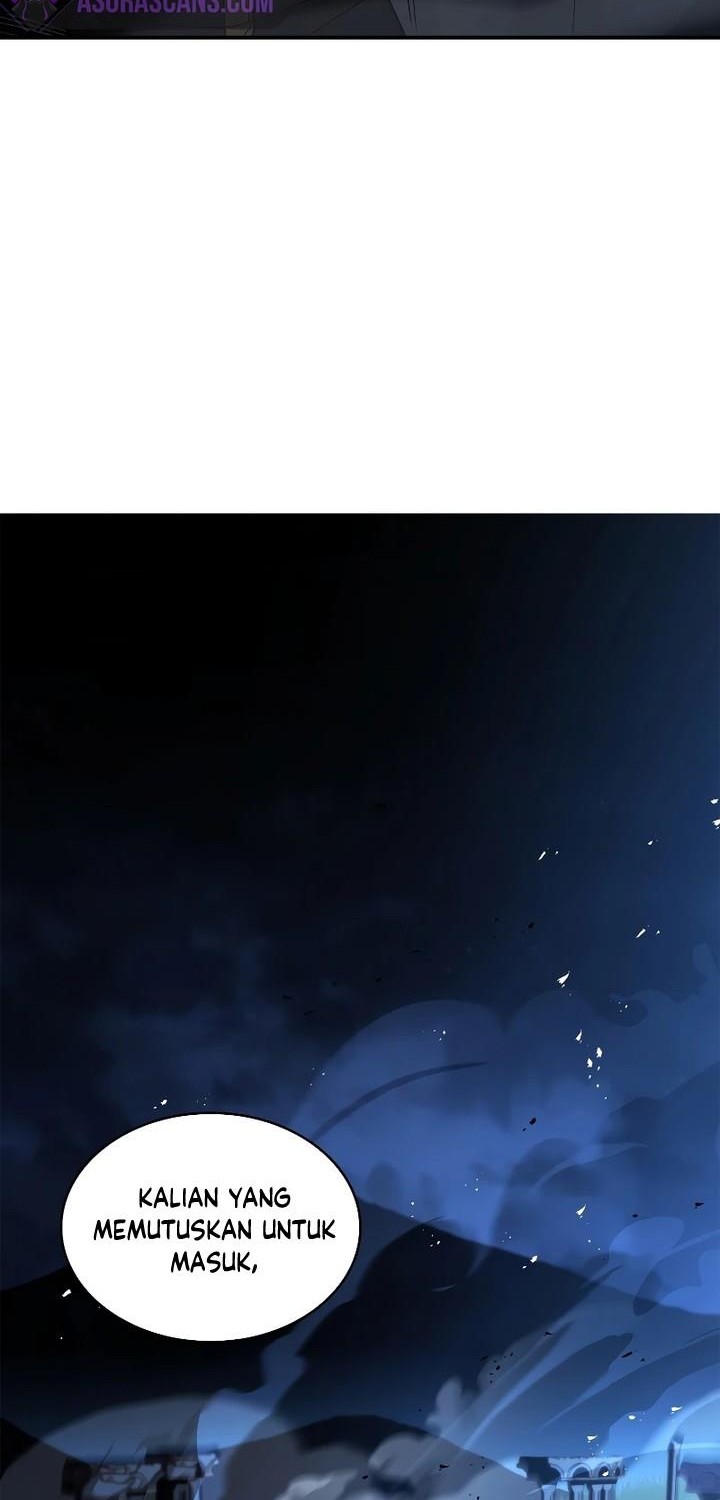 Talent-Swallowing Magician Chapter 85 - halaman 50