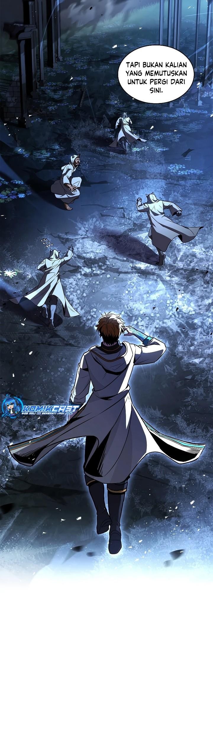 Talent-Swallowing Magician Chapter 85 - halaman 51